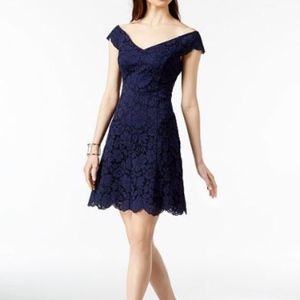 Vince Camuto cocktail dress